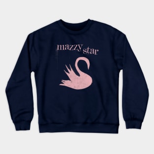 Mazzy Star --- Original Aesthetic Design Crewneck Sweatshirt